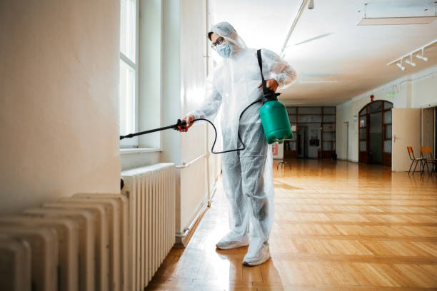 Pest Control Cost in Carrizo Springs, TX